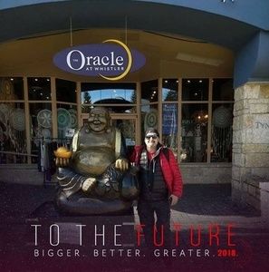 Meet your Posher, Daniel